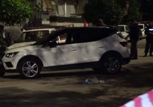 Νέος Κόσμος: Στη φυλακή οδηγείται ο 29χρονος που ξυλοκόπησε μέχρι θανάτου τον 58χρονο οδηγό