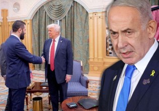 Ο Λευκός Οίκος διέγραψε το παρελθόν του αλ Σαράα, το Τελ Αβίβ θα κρίνει το μέλλον του;