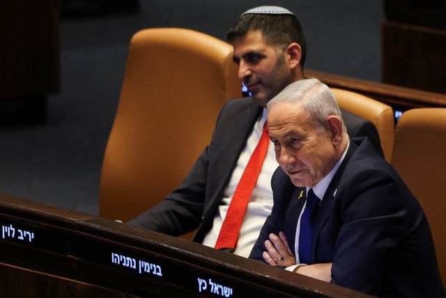 Ισραήλ: Ετοιμάζουν νόμο για την επιβολή της θανατικής ποινής σε βάρος των Παλαιστινίων