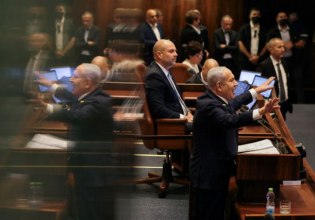 Ισραήλ: Δεν τέλειωσε ο πόλεμος με τους αντιπάλους στην περιοχή, τονίζει ο Νετανιάχου