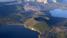 Πώς ένα από τα πιο επικίνδυνα ηφαίστεια των ΗΠΑ θα αξιοποιηθεί ως πηγή ενέργειας