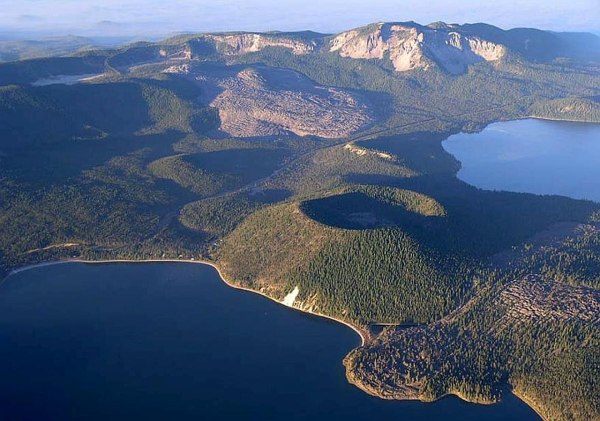 Πώς ένα από τα πιο επικίνδυνα ηφαίστεια των ΗΠΑ θα αξιοποιηθεί ως πηγή ενέργειας