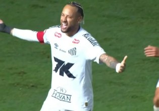 Ο ελεύθερος Νεϊμάρ και η… πρόβλεψη για Premier League