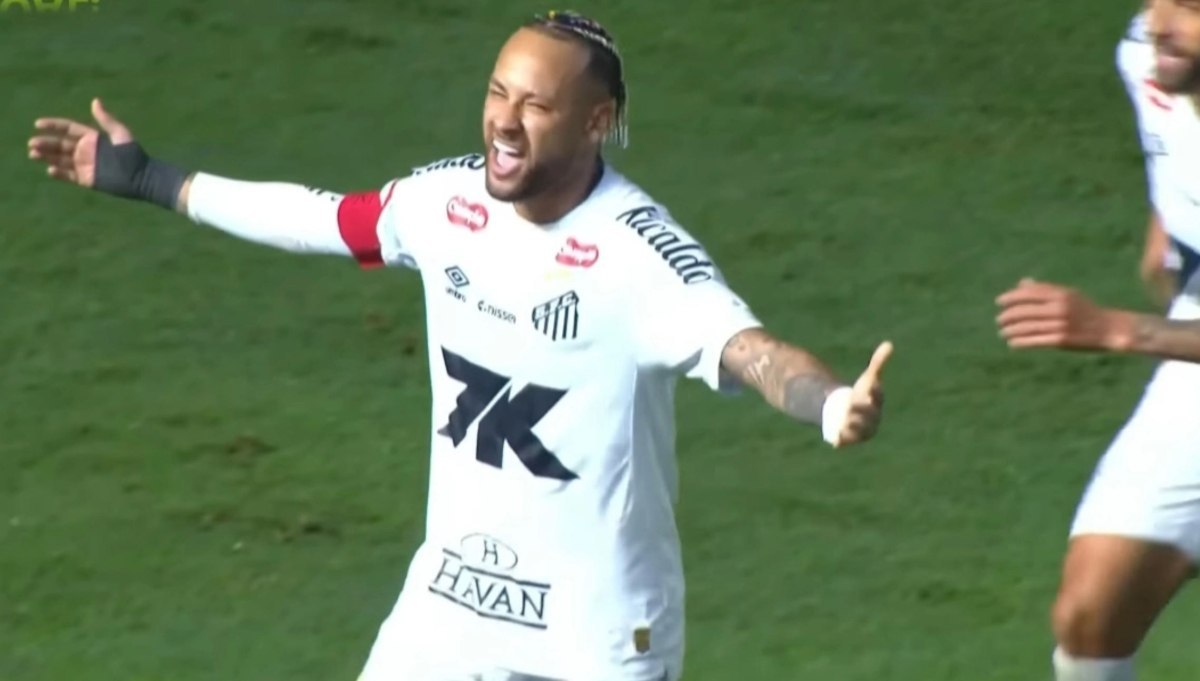 Ο ελεύθερος Νεϊμάρ και η… πρόβλεψη για Premier League