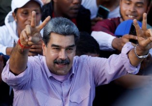 Βενεζουέλα: «Οχι άλλη Λιβύη. Οχι άλλο Αφγανιστάν», το μήνυμα Μαδούρο στον αμερικανικό λαό