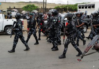 Νιγηρία: Ένοπλοι απήγαγαν 25 μαθήτριες από οικοτροφείο θηλέων και σκότωσαν τον υποδιευθυντή