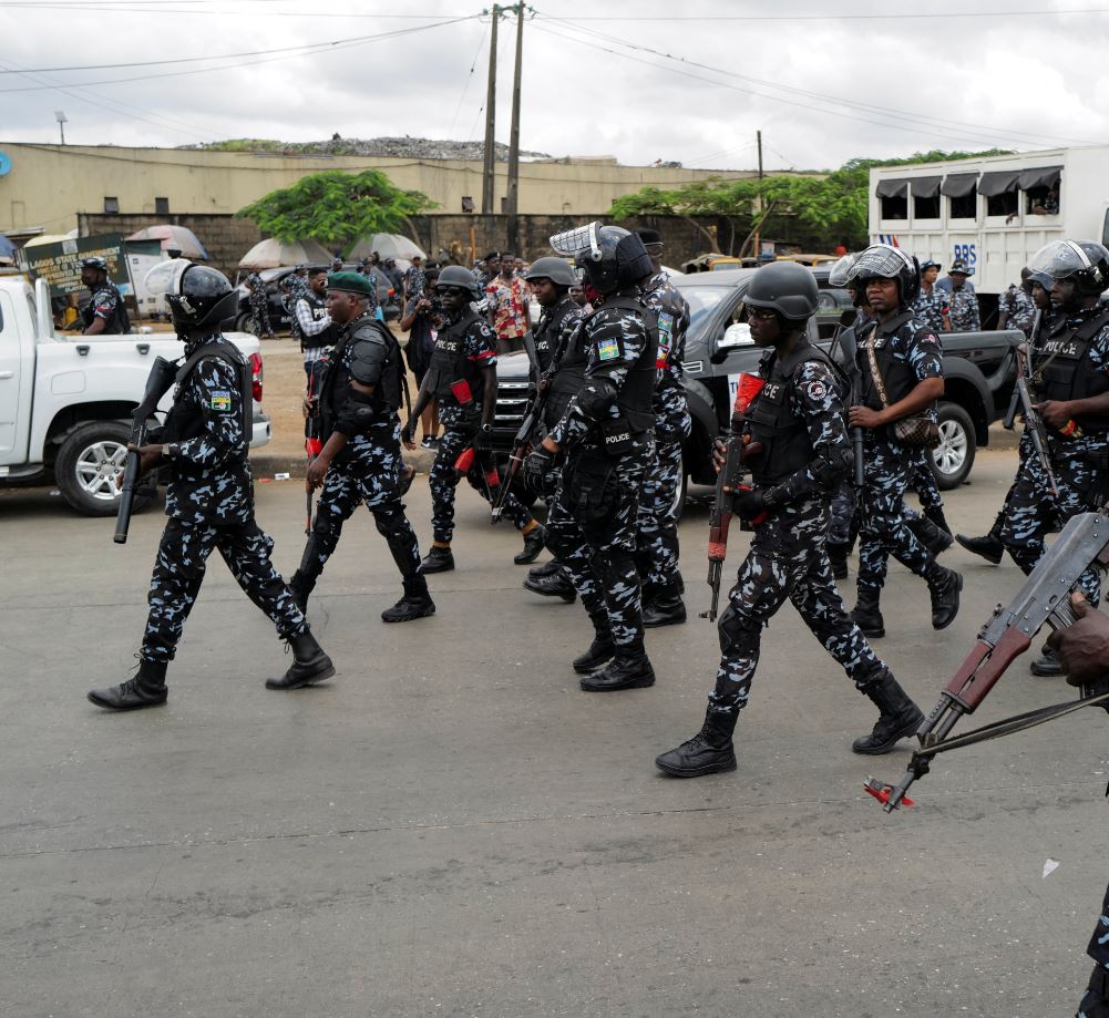 Νιγηρία: Ένοπλοι απήγαγαν 25 μαθήτριες από οικοτροφείο θηλέων και σκότωσαν τον υποδιευθυντή