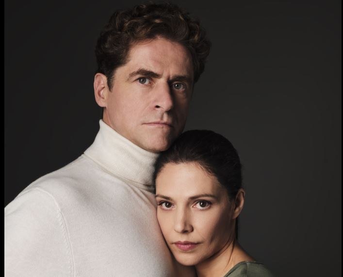 «Μια νύχτα μόνο»: Πρωτιά στη νέα δραματική σειρά του ΜΕGA