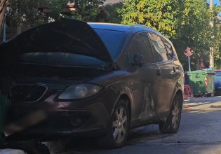 Συναγερμός στη Νίκαια: Ανενεργή η χειροβομβίδα που βρέθηκε σε αυλή πολυκατοικίας