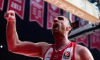 Η βαθμολογία της Euroleague μετά τη νίκη του Ολυμπιακού (pic)