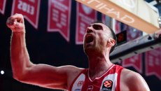 Η βαθμολογία της Euroleague μετά τη νίκη του Ολυμπιακού (pic)