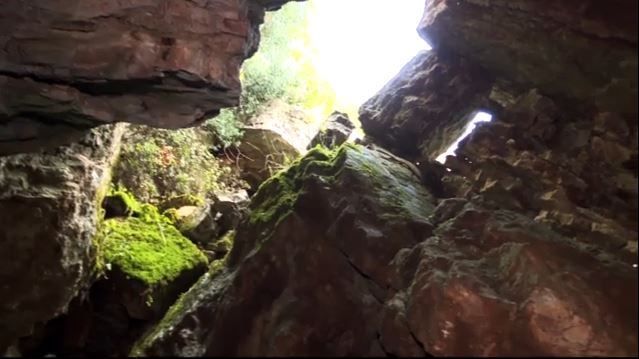 Ρευματιά: «Δεν υπάρχει ούτε ένα μονοπάτι εδώ» – Νέες αποκαλύψεις για την Αμαλία Νικολοπούλου