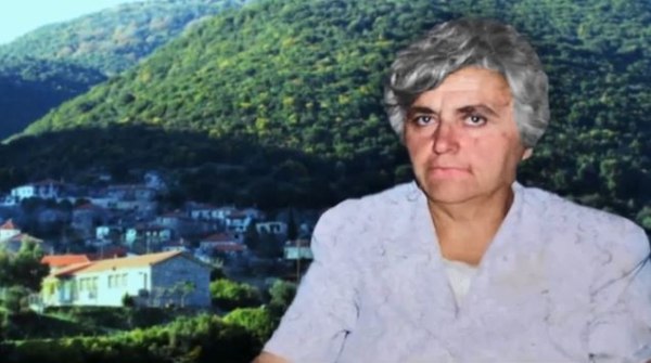 Ρευματιά: Δραματική τροπή στην υπόθεση της Αμαλίας Νικολοπούλου – Βρέθηκαν οστά