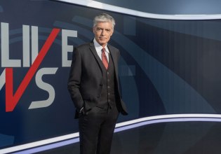 Live News: Ρεκόρ σεζόν τη Δευτέρα 3 Νοεμβρίου