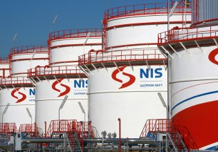 Σερβία: Μέσα σε μία εβδομάδα πρέπει να επιλυθεί η κρίση με το ρωσικό διυλιστήριο NIS, λέει ο Βούτσιτς