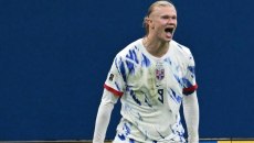 Πανηγυρικά στο Μουντιάλ η Νορβηγία με «τεσσάρα» στην Ιταλία (1-4)