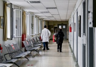 Απεργία νοσοκομειακών γιατρών και σήμερα – Στις 12 συγκέντρωση στο υπουργείο Υγείας