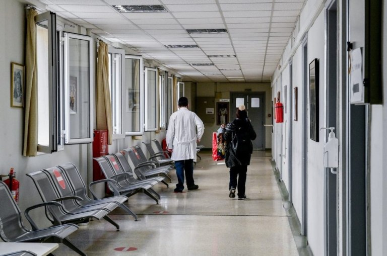 Απεργία νοσοκομειακών γιατρών και σήμερα - Στις 12 συγκέντρωση στο υπουργείο Υγείας