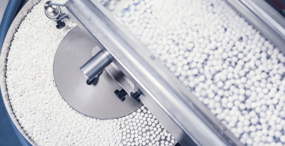 Οι επενδύσεις αυξάνουν την παραγωγική δυνατότητα της ελληνικής φαρμακοβιομηχανίας