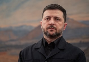 Ουκρανία: Αποπέμφθηκαν οι υπουργοί Ενέργειας και Δικαιοσύνης για το σκάνδαλο διαφθοράς