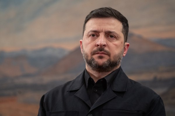 Ουκρανία: Αποπέμφθηκαν οι υπουργοί Ενέργειας και Δικαιοσύνης για το σκάνδαλο διαφθοράς