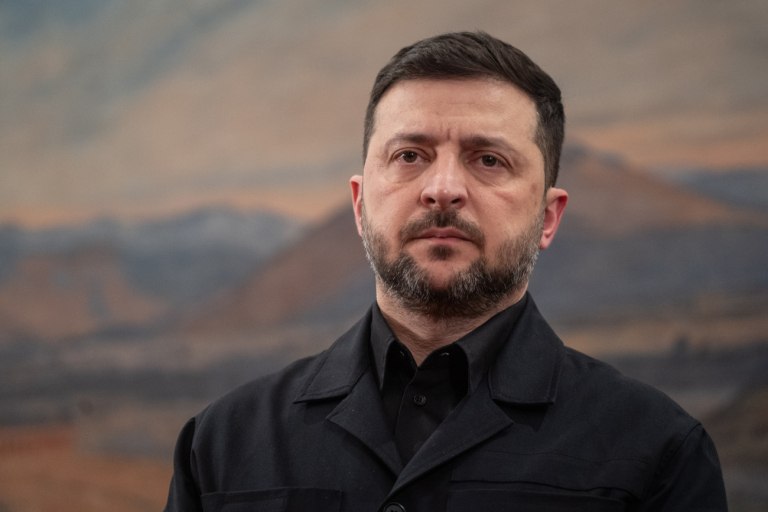 Ουκρανία: Αποπέμφθηκαν οι υπουργοί Ενέργειας και Δικαιοσύνης για το σκάνδαλο διαφθοράς