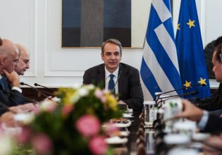 Η επιχείρηση Μητσοτάκη να κρύψει κάτω από το χαλί τα εσωκομματικά – Οι κινήσεις των επίδοξων παικτών για την επόμενη μέρα στη ΝΔ