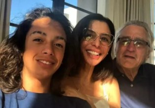 Ρόμπερτ Ντε Νίρο: Σπαρακτικό μήνυμα για τον νεκρό από φαιντανύλη 19χρονο εγγονό του – «Μικρέ μου Λίο»