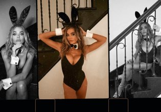 Ντενίζ Ρίτσαρντς: Ντύνεται κουνελάκι εν μέσω δραματικής δικαστικής διαμάχης – Απειλές, συλλήψεις και OnlyFans