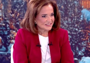 Μπακογιάννη: Ένα από τα μεγαλύτερα λάθη μας ο ΟΠΕΚΕΠΕ – Τι λέει για «κόμμα» Τσίπρα και Σαμαρά