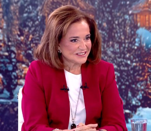 Μπακογιάννη: Ένα από τα μεγαλύτερα λάθη μας ο ΟΠΕΚΕΠΕ – Τι λέει για «κόμμα» Τσίπρα και Σαμαρά