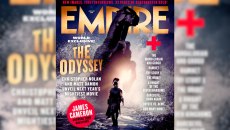 Από Αθήνα μέχρι Αλβανία: 609 χλμ φιλμ για την επική Οδύσσεια – Νέες φωτογραφίες της κολοσσιαίας υπερπαραγωγής