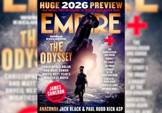 Από Αθήνα μέχρι Αλβανία: 609 χλμ φιλμ για την επική Οδύσσεια – Νέες φωτογραφίες της κολοσσιαίας υπερπαραγωγής