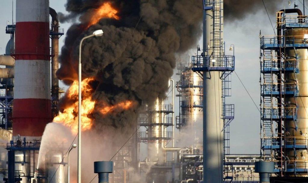 Ρωσία: Ουκρανικά drones πλήττουν ενεργειακές υποδομές και πολεμική οικονομία