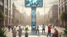 Δημογραφικό: Οι μεγάλες προκλήσεις της γήρανσης του πληθυσμού – Ένας στους τρεις Έλληνες θα είναι άνω των 65 μέχρι το 2060