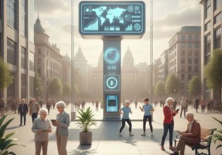 Δημογραφικό: Οι μεγάλες προκλήσεις της γήρανσης του πληθυσμού – Ένας στους τρεις Έλληνες θα είναι άνω των 65 μέχρι το 2060