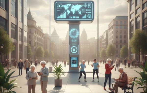 Δημογραφικό: Οι μεγάλες προκλήσεις της γήρανσης του πληθυσμού – Ένας στους τρεις Έλληνες θα είναι άνω των 65 μέχρι το 2060