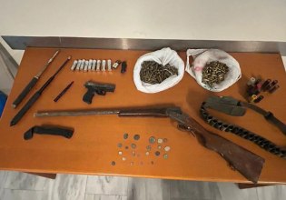 Βορίζια: Έρχονται ανακοινώσεις από τον πρωθυπουργό για την οπλοκατοχή