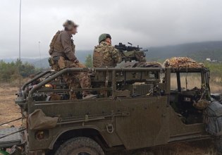 Πολυεθνική άσκηση ORION-25: Τα σενάρια, οι στόχοι και η έμφαση στα μη επανδρωμένα συστήματα