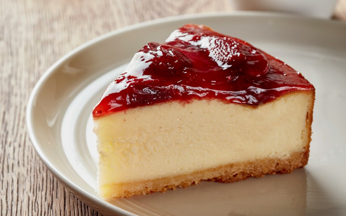 Συνταγές: Δύο γλυκά για να μας ανεβάσουν τη διάθεση