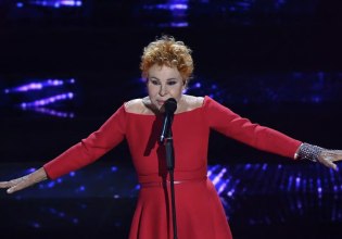 Ιταλία: Πέθανε η τραγουδίστρια Ορνέλα Βανόνι σε ηλικία 91 ετών