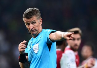 Ποδοσφαιρικός εμφύλιος στην Ιταλία: Σύγκρουση της ομοσπονδίας με την Ένωση Διαιτητών