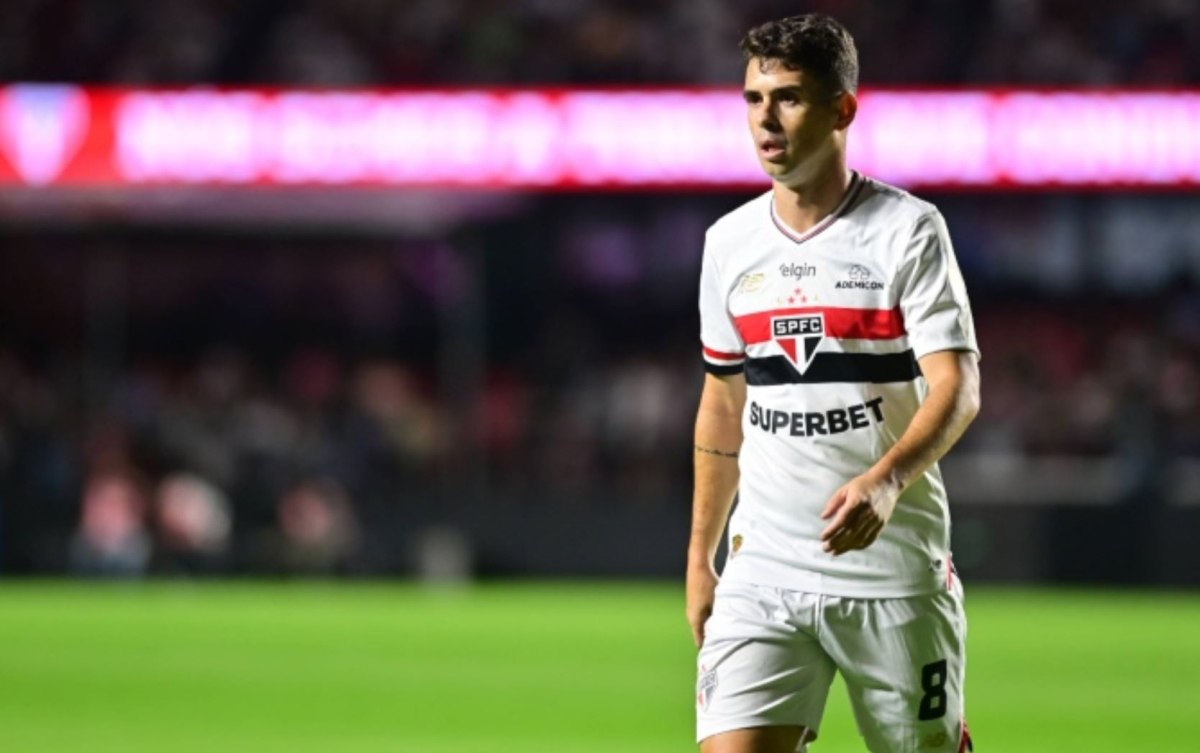 Σοκ στη Βραζιλία: Ο Όσκαρ κατέρρευσε και διαγνώστηκε με καρδιακά προβλήματα