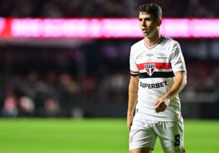 Σοκ στη Βραζιλία: Ο Όσκαρ κατέρρευσε και διαγνώστηκε με καρδιακά προβλήματα