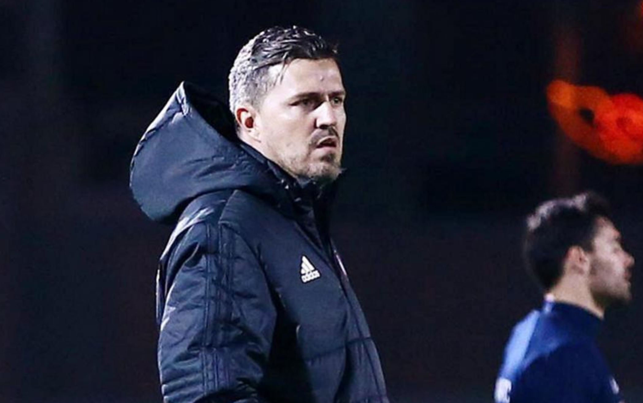 Όσκαρ Γκαρθία: «Η νίκη είναι στην κουλτούρα του Ολυμπιακού και της Ρεάλ»