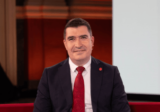 Atanasov: Η Coca-Cola ανοίγει στην Αθήνα R&D κέντρο