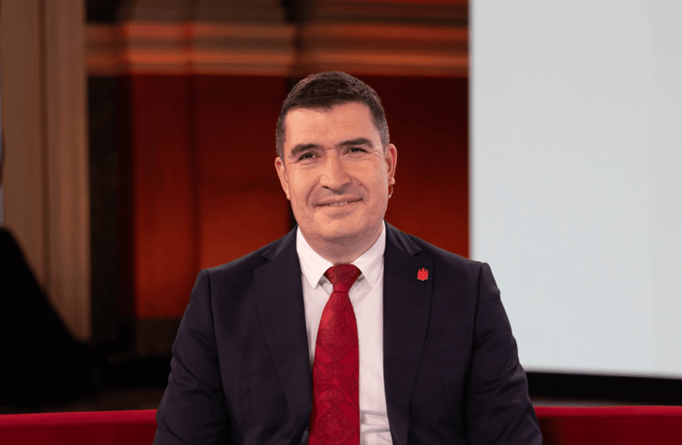 Atanasov: Η Coca-Cola ανοίγει στην Αθήνα R&D κέντρο