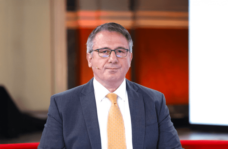 ΟΤ FORUM – Ανδρέας Αθανασόπουλος: Το permacrisis, η AI και πώς πρέπει να λειτουργούν οι σύγχρονες επιχειρήσεις