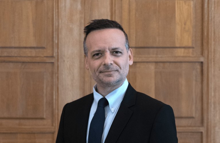 OT FORUM - Δούκας: «Ναι» σε συγκλίσεις στην Κεντροαριστερά, καμία συγκυβέρνηση ΠΑΣΟΚ - ΝΔ