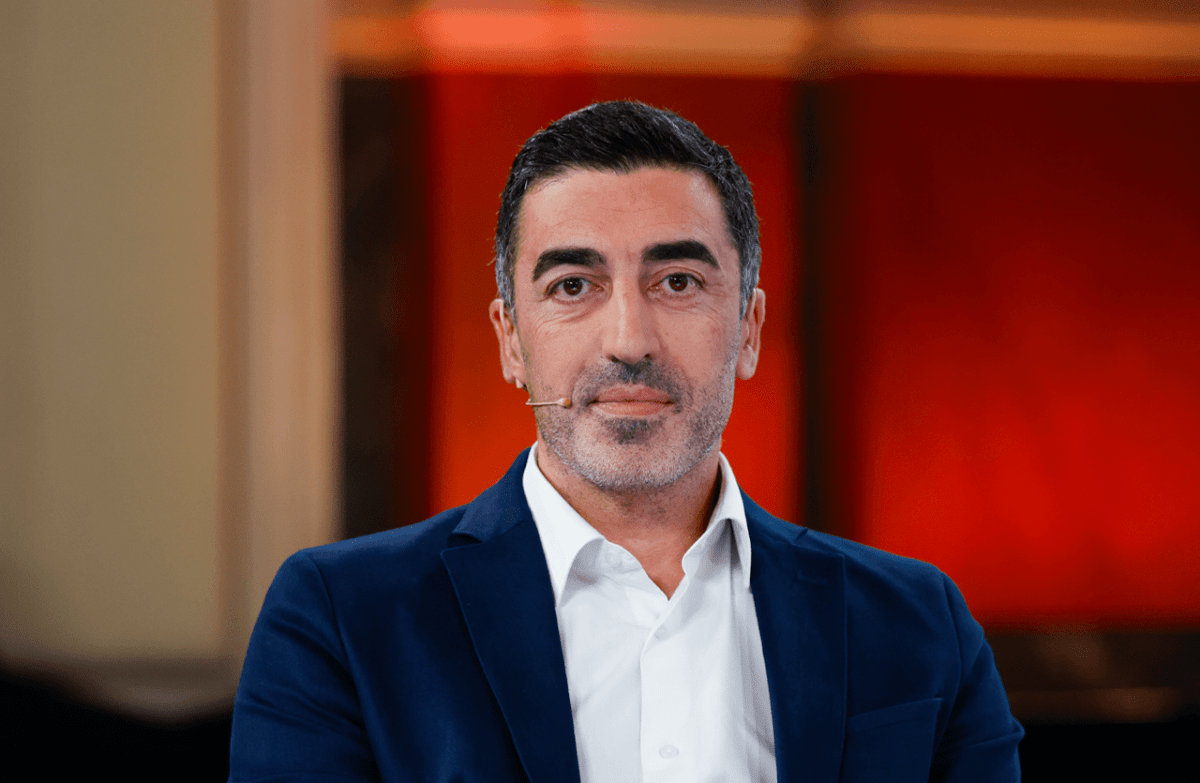 ΟΤ FORUM – Νίκος Φλίγκος: Η Stoiximan λειτουργεί με τη φιλοσοφία «digital first – digital only»